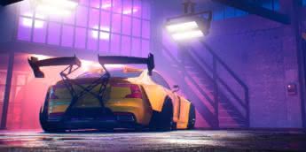 Need for Speed