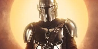 The Mandalorian