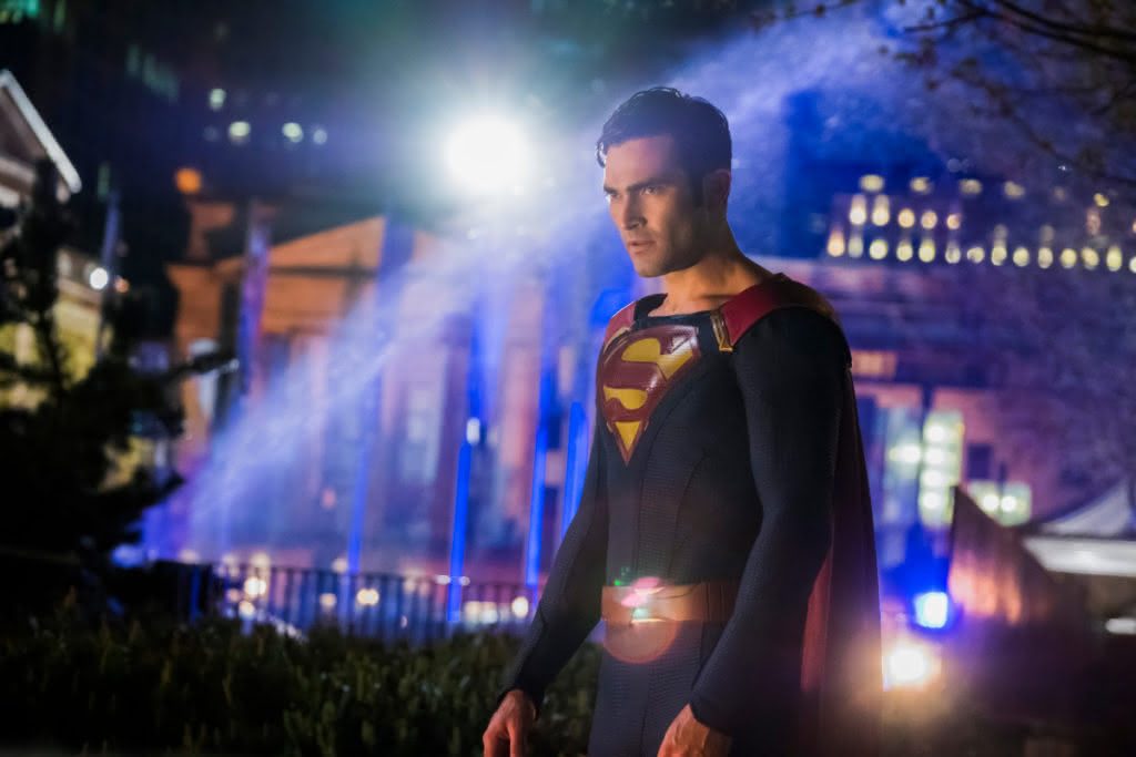 Superman