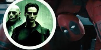 Matrix