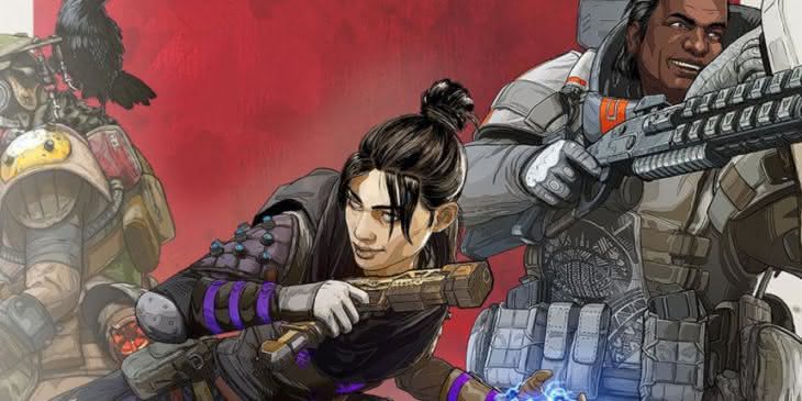 Apex Legends