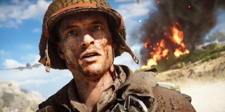 Battlefield