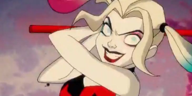 Harley Quinn
