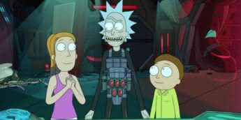 Rick e Morty