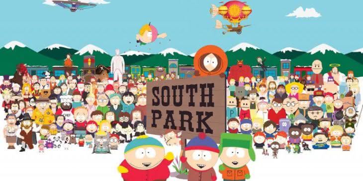 South Park