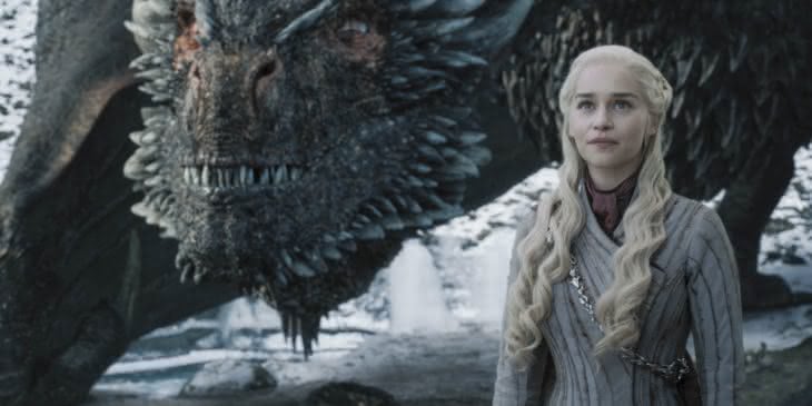 Game of Thrones