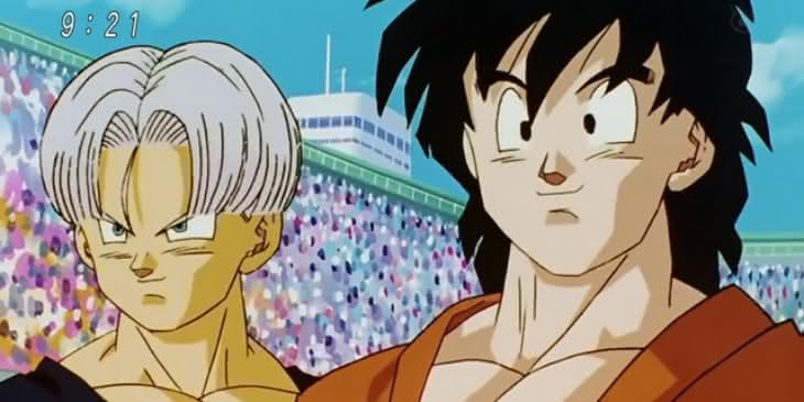 Dragon Ball
