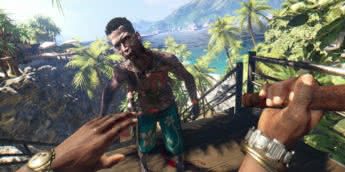 Dead Island