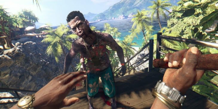 Dead Island
