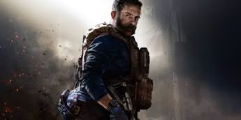 Call of Duty