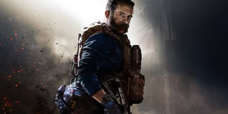 Call of Duty