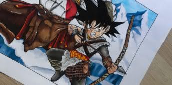 Dragon Ball
