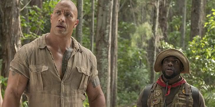Jumanji