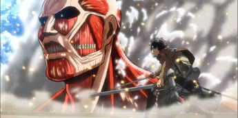 Attack on Titan