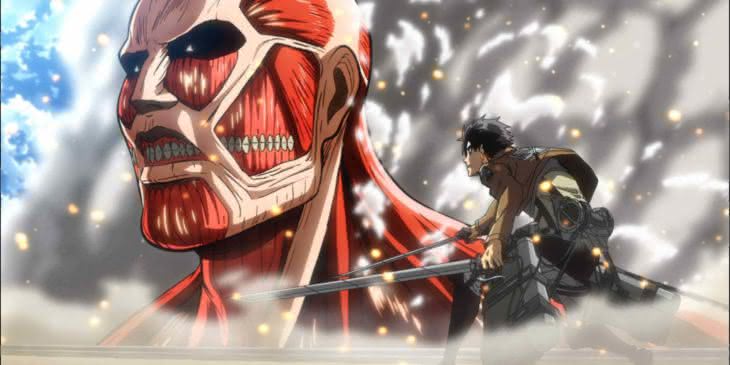 Attack on Titan
