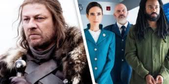 Snowpiercer