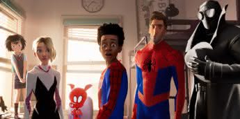 Homem-Aranha