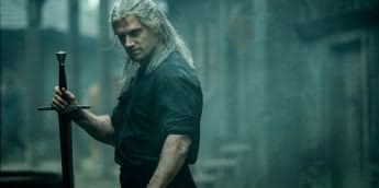 The Witcher