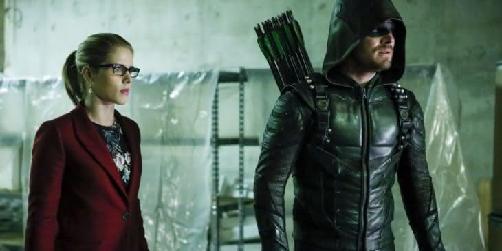 Arrow