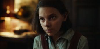 His Dark Materials