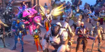 Overwatch