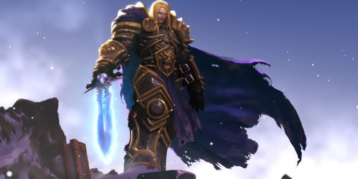Warcraft