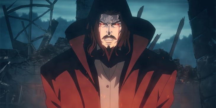 Castlevania