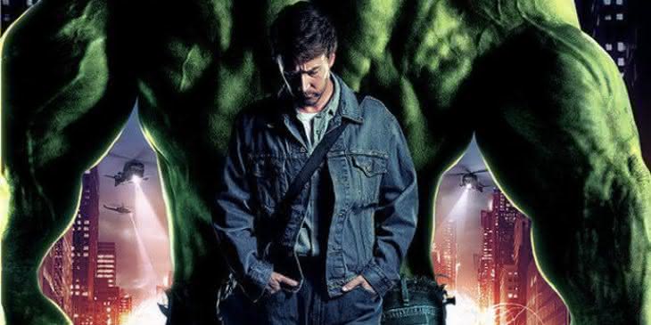 Hulk