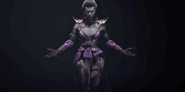 Mortal Kombat