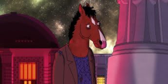 Bojack Horseman