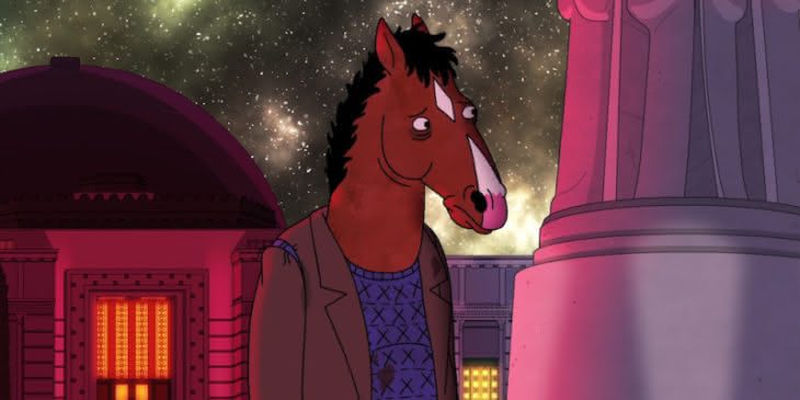 Bojack Horseman