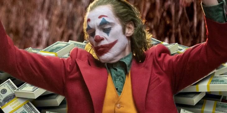Coringa