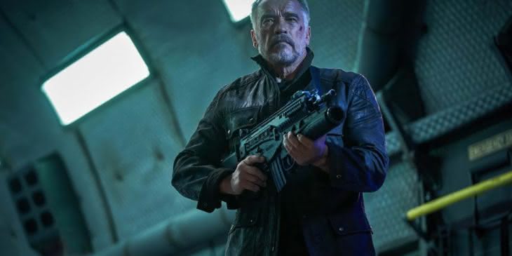 O Exterminador do Futuro