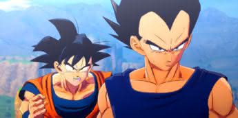 Dragon Ball Z