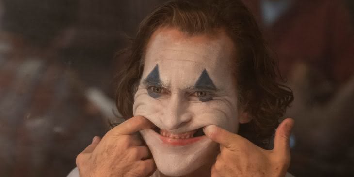 Coringa