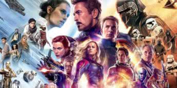 Vingadores