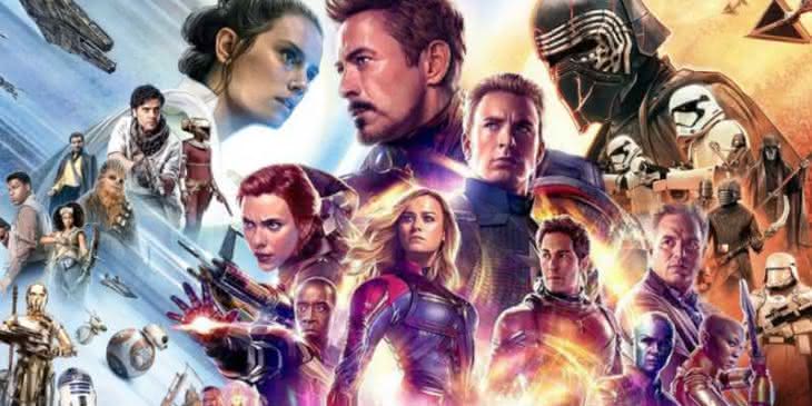 Vingadores