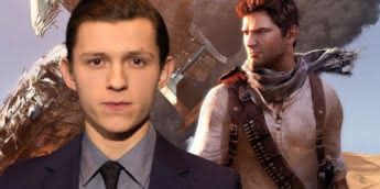 Uncharted