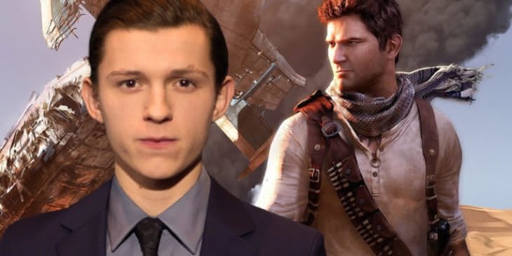 Uncharted