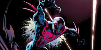 Marvel