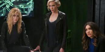 Arrow