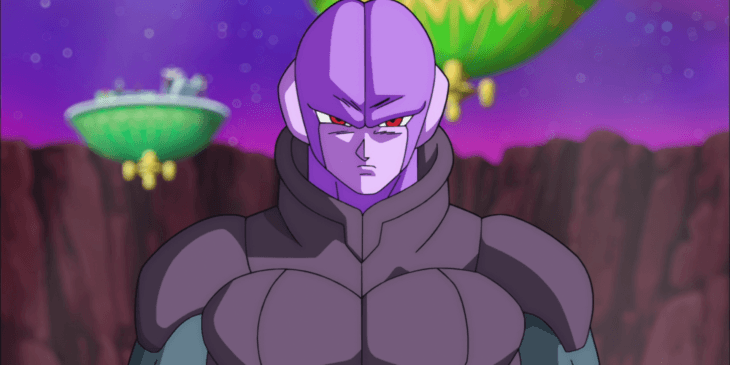 Dragon Ball Super