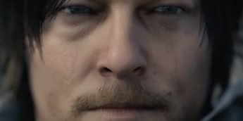Death Stranding