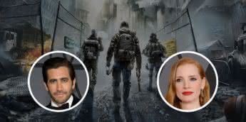 The Division