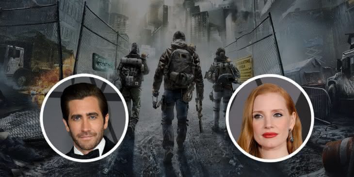 The Division