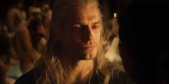 The Witcher