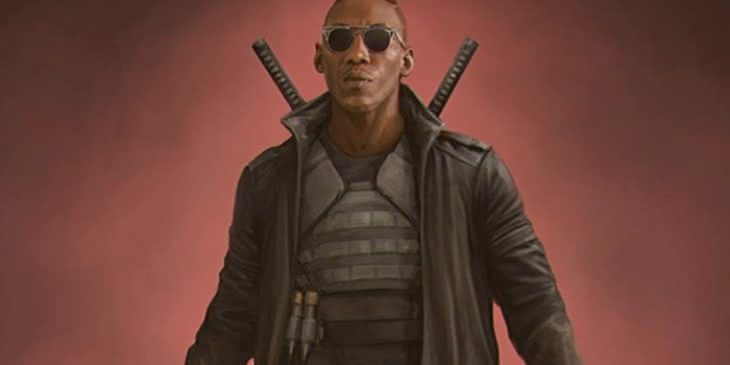 Blade