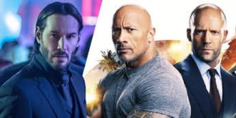 Hobbs e Shaw