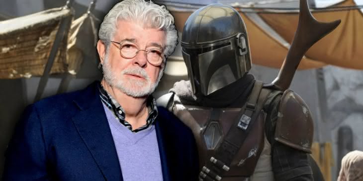 The Mandalorian