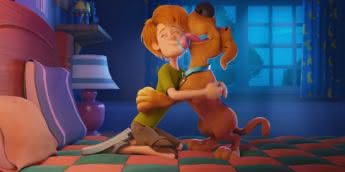 SCOOB